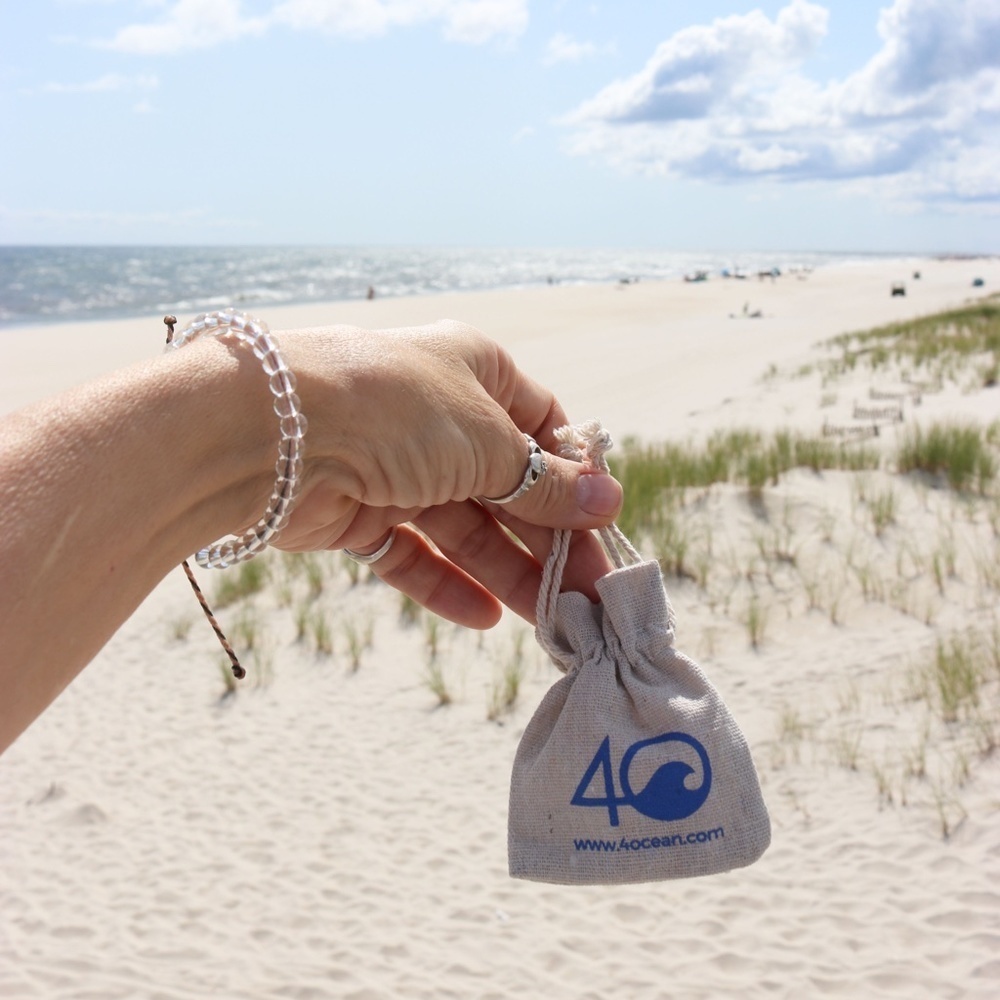 ๐โ๏ธ๐ 4Oceans Beaded Bracelets โ๏ธ ๐ Help Clean Our Oceans ๐๐โ๏ธ - Picture 8 of 14